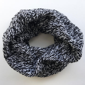 Opal Cowl Scarf