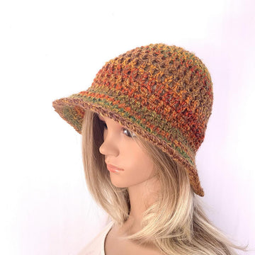Marble Cloche