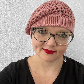 Izza Beanie/Beret