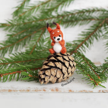 Micro Squirrel