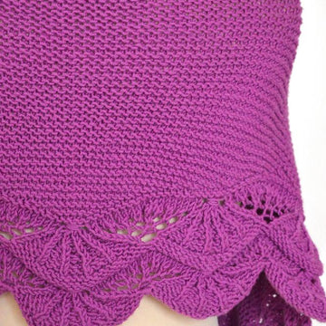 Schelp Shawl