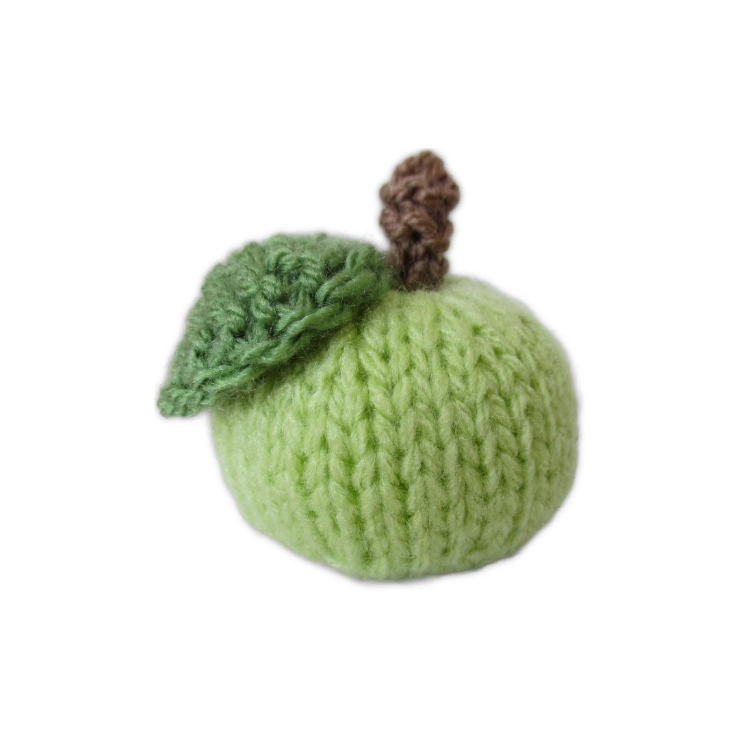 Little Apple