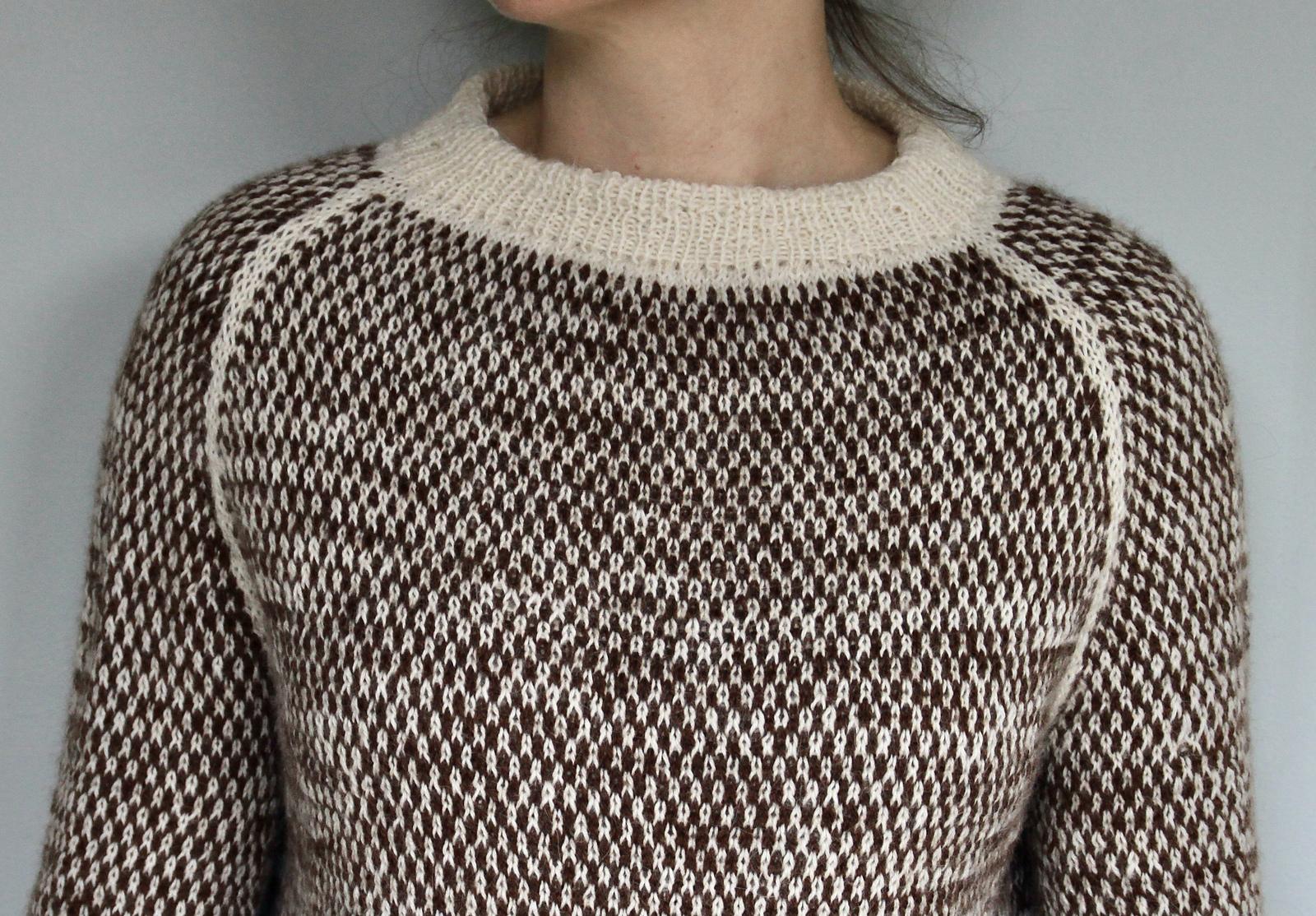 Kjegasen adult