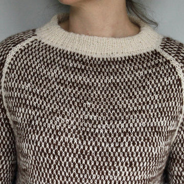 Kjegasen adult