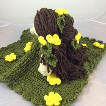Flower Child Lovey
