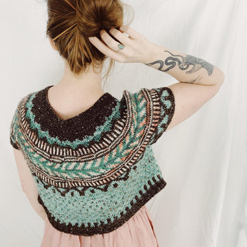 Soldotna Crop