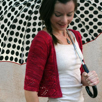 Helen Joyce Cardigan