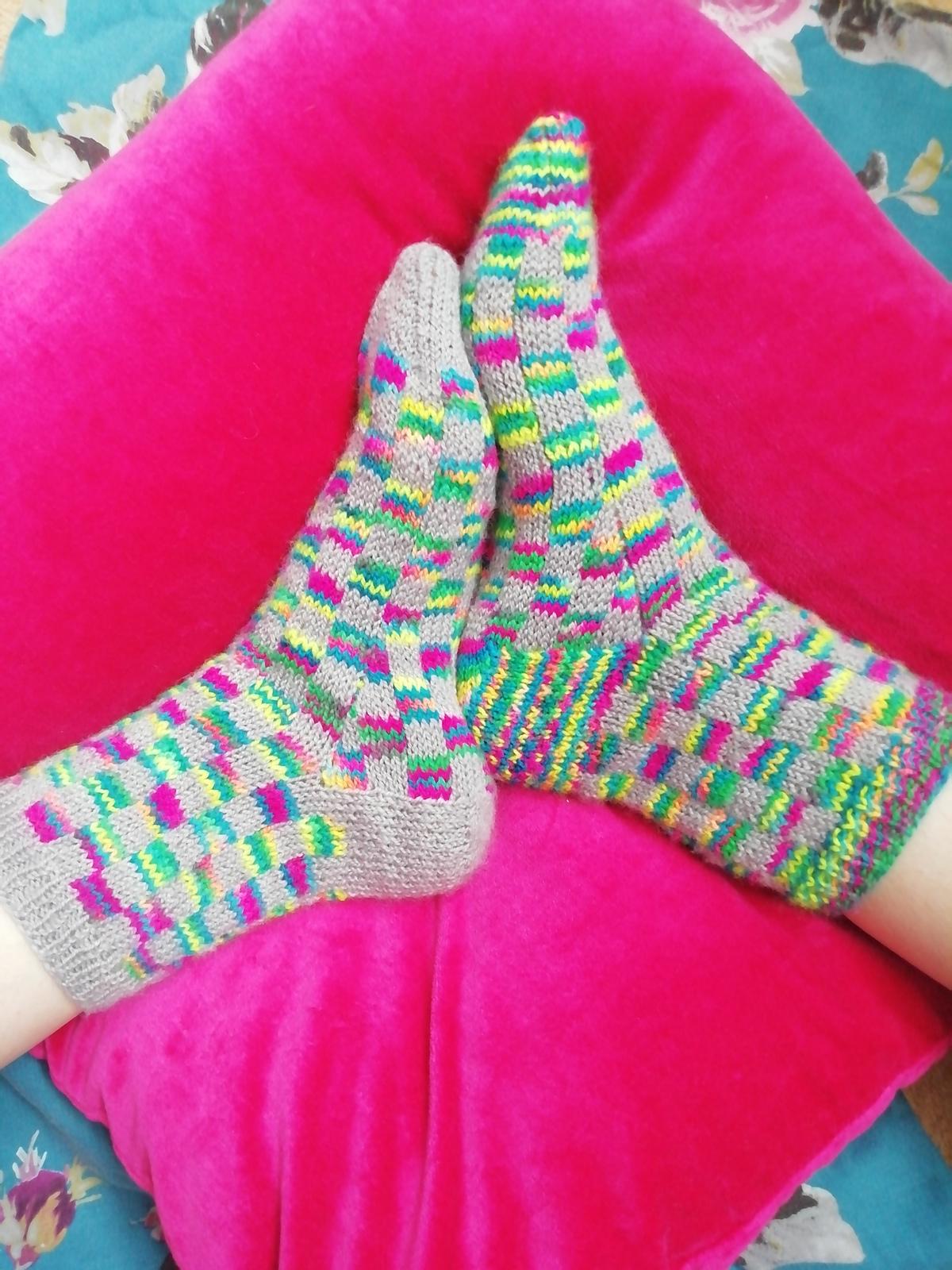 Cranmore Socks