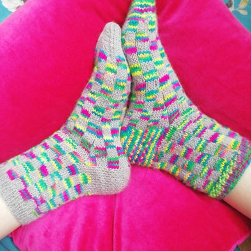 Cranmore Socks