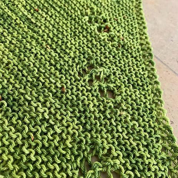 Triangles kerchief