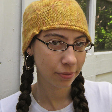 Pineapple Upside Down Hat