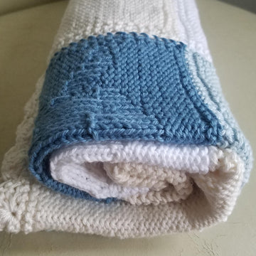 Baby dream blanket