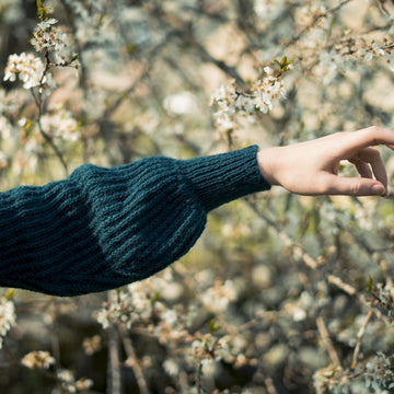 Philae Sweater