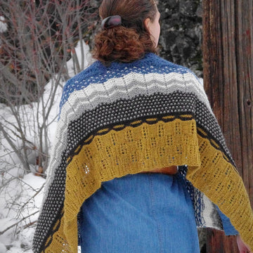 Always a Prairie Girl
