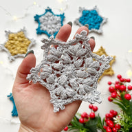Helina Snowflake