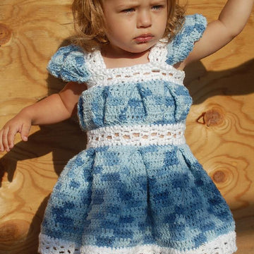 Princess Ansleigh's Party Dress
