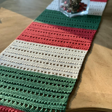The Jasara TableRunner