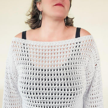 Priscilla Sweater