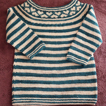 Young Hearts Yoke