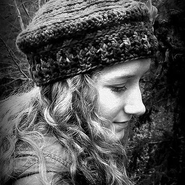 The Captivating Cap of the Solitary Cyclist