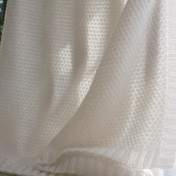 Robyn Baby Blanket