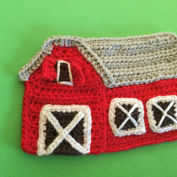 Barn