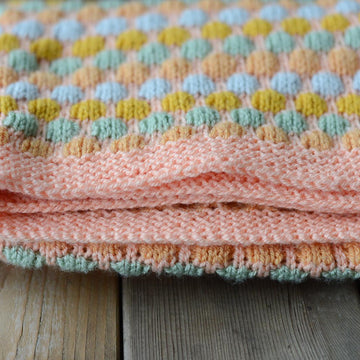 Betty's Blanket