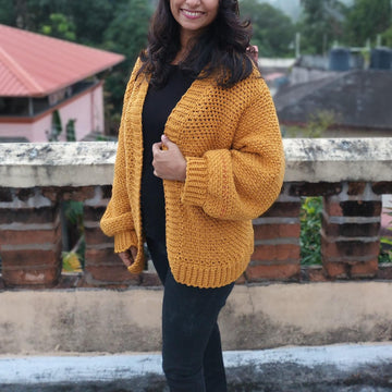 Marley Cardigan