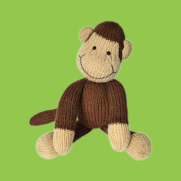 Norwood Monkey