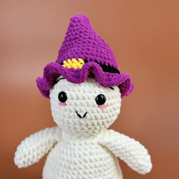 Cute Halloween Ghost