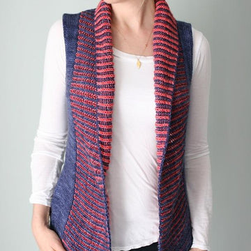 Pommier Vest