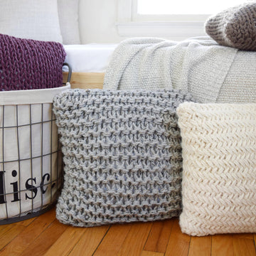 7 Quick Knits To Stock Your Market Booth