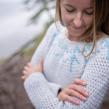 Devana Sweater (Bulky)