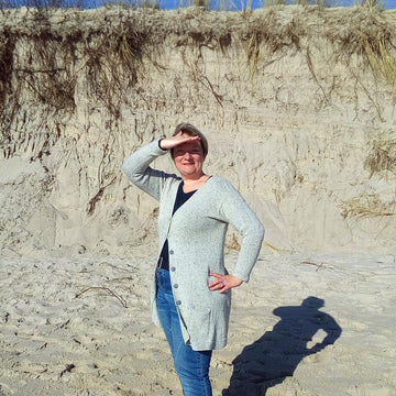 Yrsa Cardigan