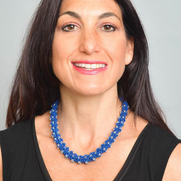 Tribeca Necklace