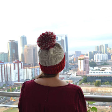 One Evening Beanie
