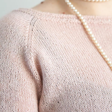 Tendu Sweater