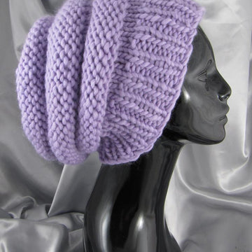 Superfast Beehive Slouch Hat