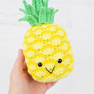 Pineapple Fruit