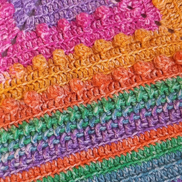 Daenah Blanket