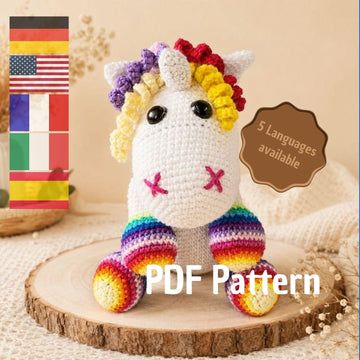 Elli Einhorn/Elli the Unicorn