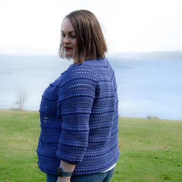 Sunshine Daydream Cardigan