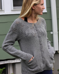 Aslin Cardigan