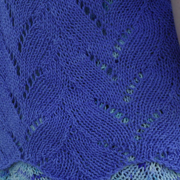 Chivalry Cardigan