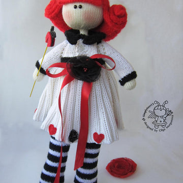 Doll Helen