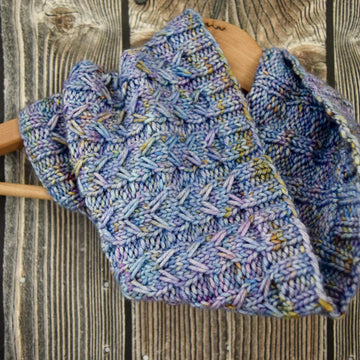 Leannán Worsted