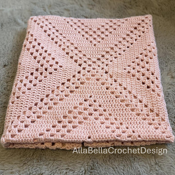 All Ways Granny Square