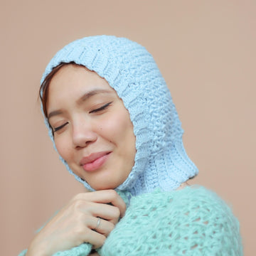 Yara Balaclava / Hood