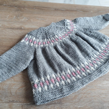 Sunday Best Cardigan