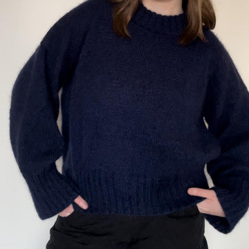 Finley sweater